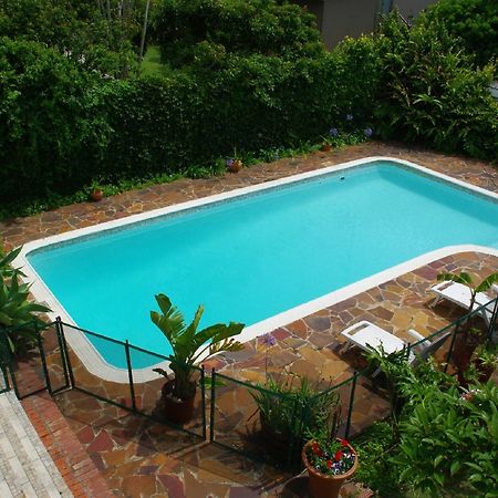 Aqua Marine Guest House Port Elizabeth Kültér fotó