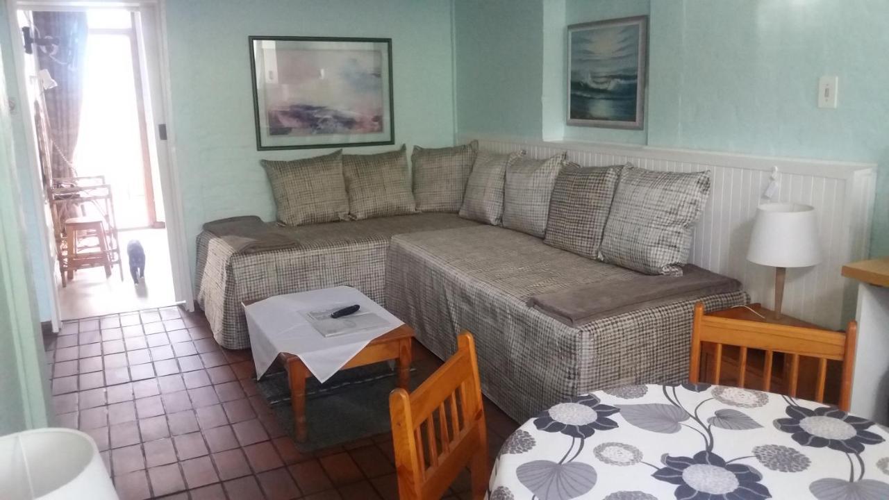Aqua Marine Guest House Port Elizabeth Kültér fotó