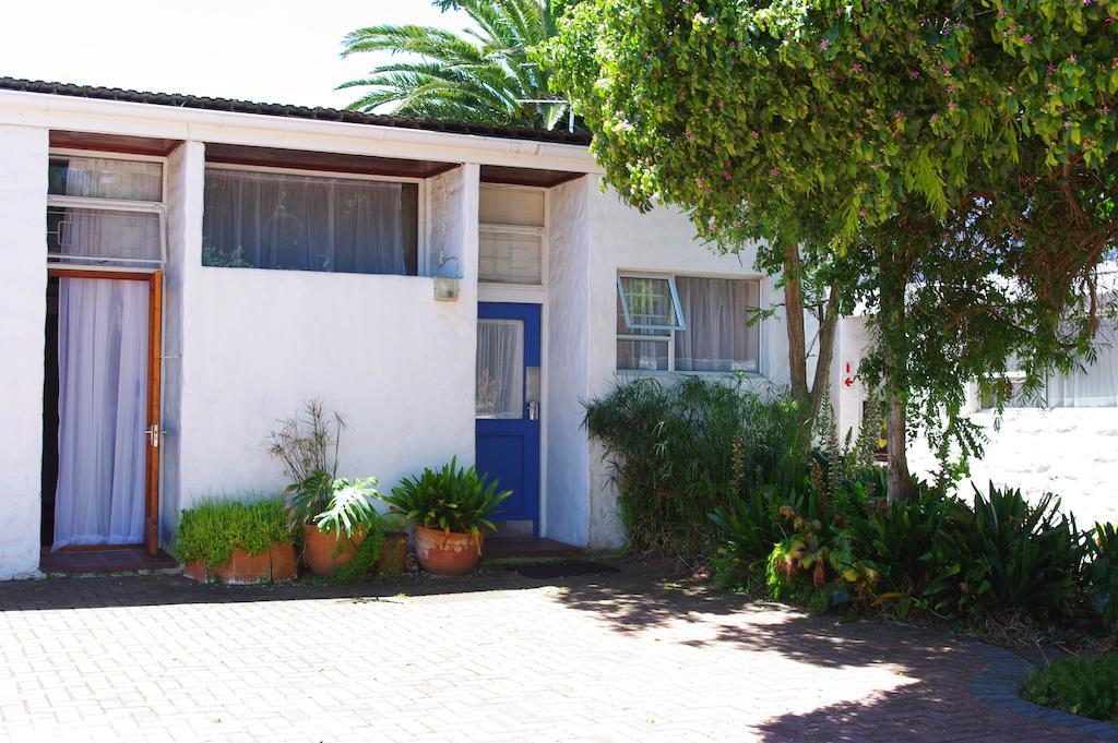 Aqua Marine Guest House Port Elizabeth Kültér fotó