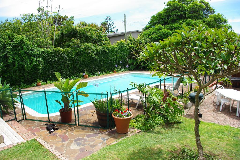 Aqua Marine Guest House Port Elizabeth Kültér fotó