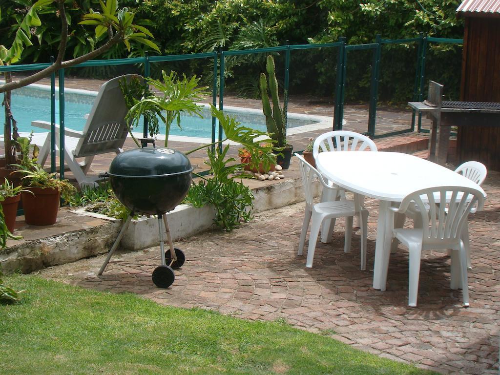 Aqua Marine Guest House Port Elizabeth Kültér fotó