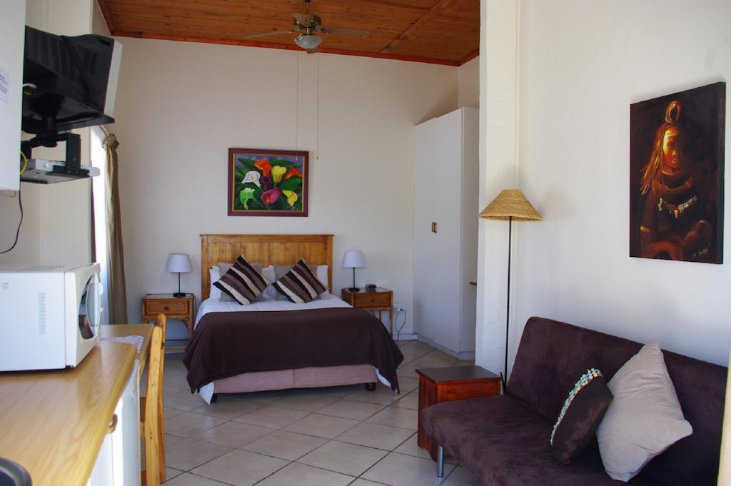 Aqua Marine Guest House Port Elizabeth Szoba fotó