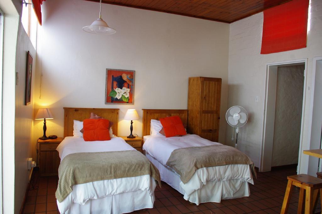Aqua Marine Guest House Port Elizabeth Kültér fotó