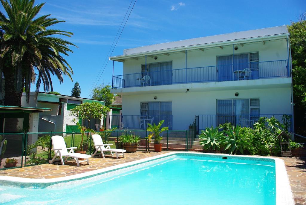 Aqua Marine Guest House Port Elizabeth Kültér fotó