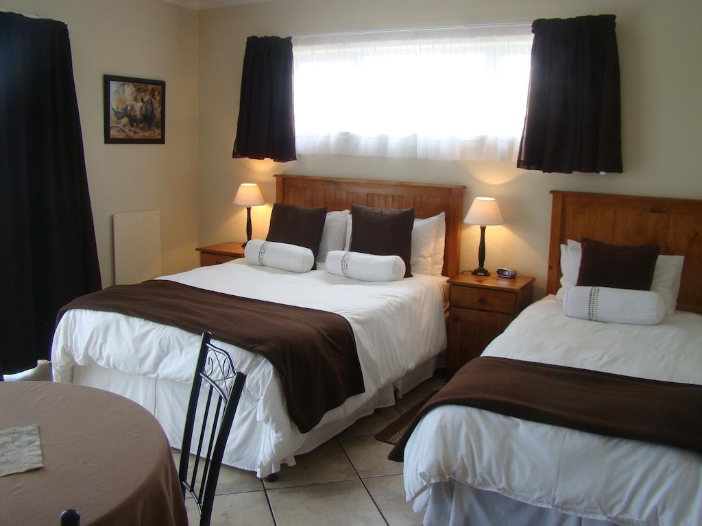 Aqua Marine Guest House Port Elizabeth Szoba fotó
