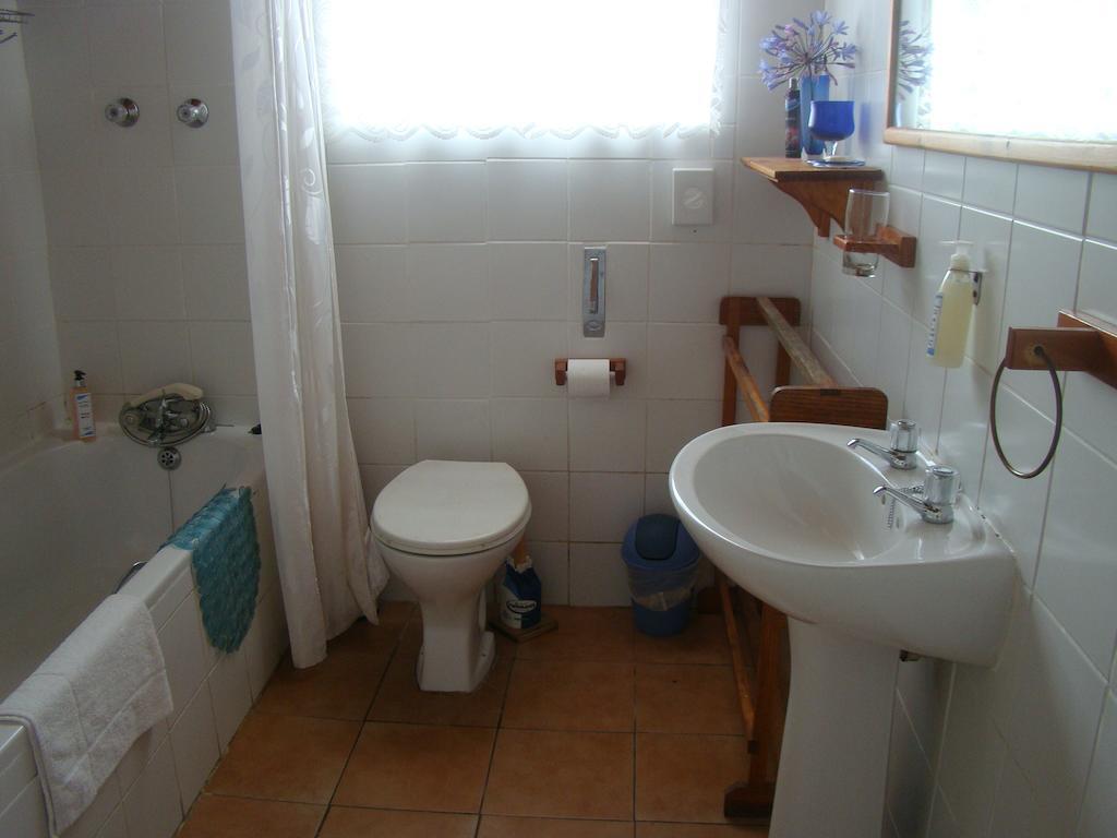 Aqua Marine Guest House Port Elizabeth Szoba fotó