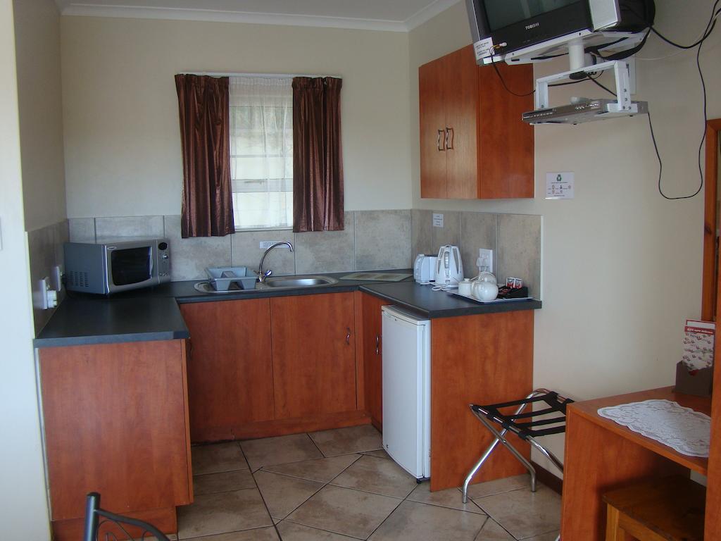 Aqua Marine Guest House Port Elizabeth Szoba fotó