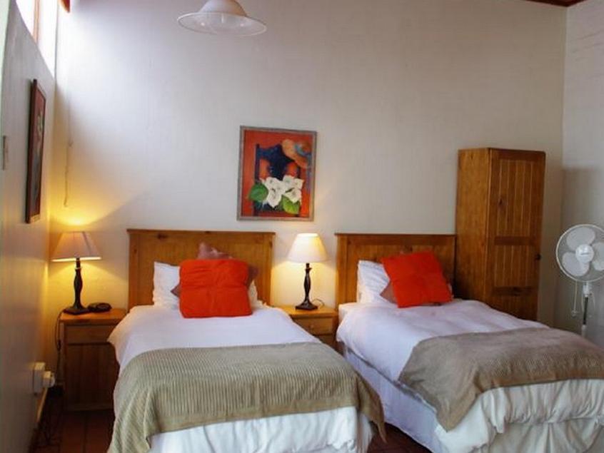 Aqua Marine Guest House Port Elizabeth Kültér fotó
