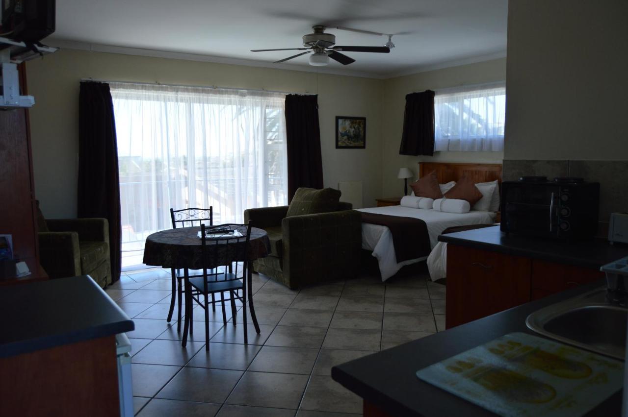 Aqua Marine Guest House Port Elizabeth Kültér fotó