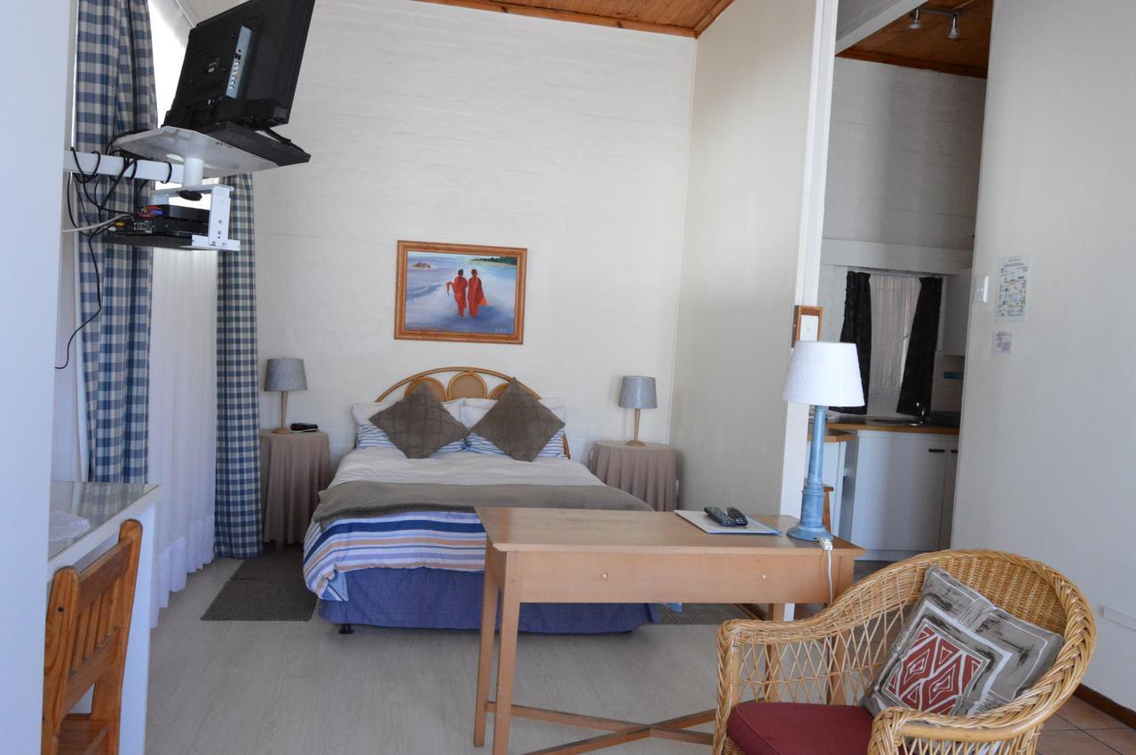 Aqua Marine Guest House Port Elizabeth Kültér fotó