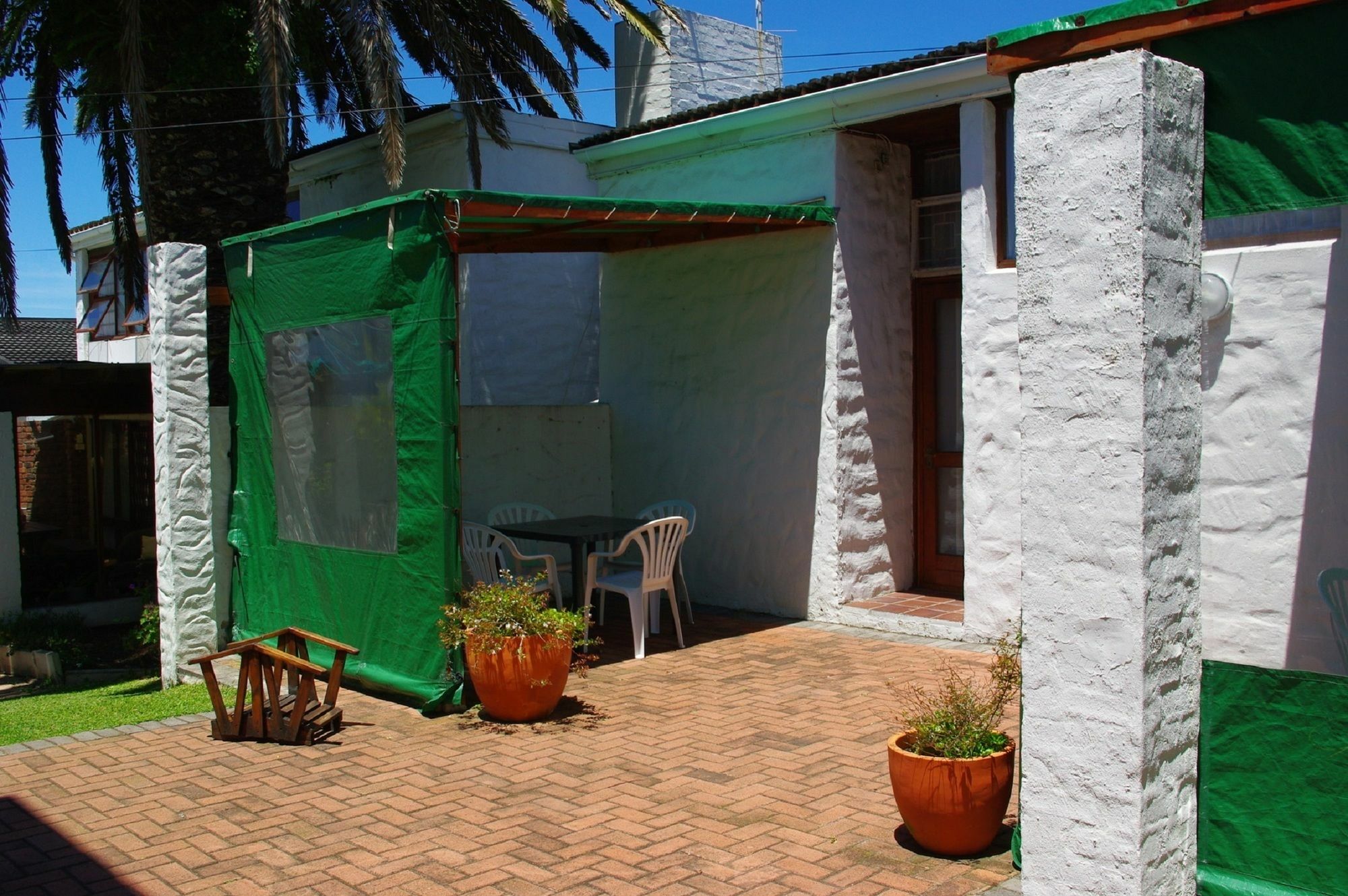 Aqua Marine Guest House Port Elizabeth Kültér fotó