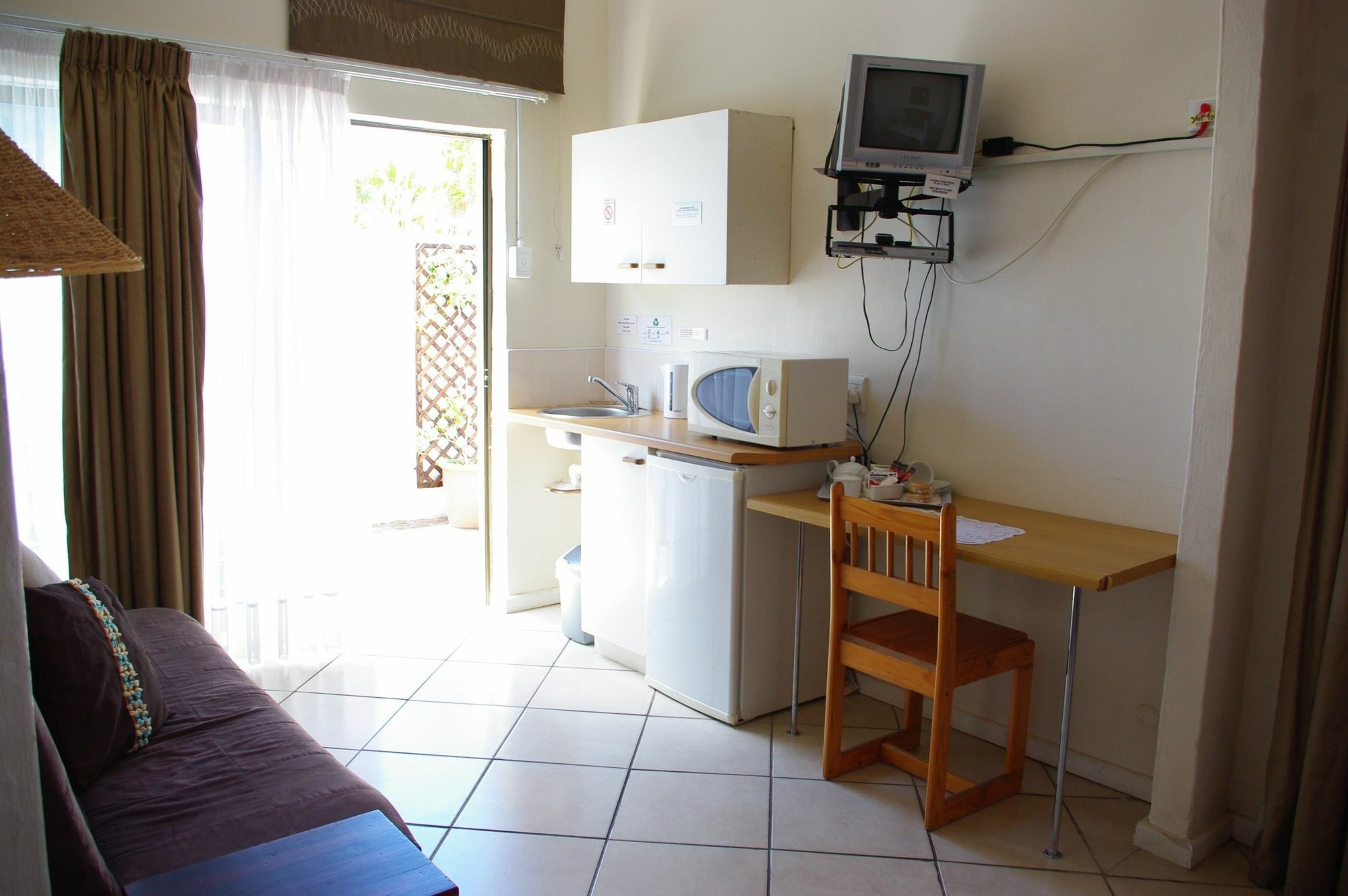 Aqua Marine Guest House Port Elizabeth Kültér fotó