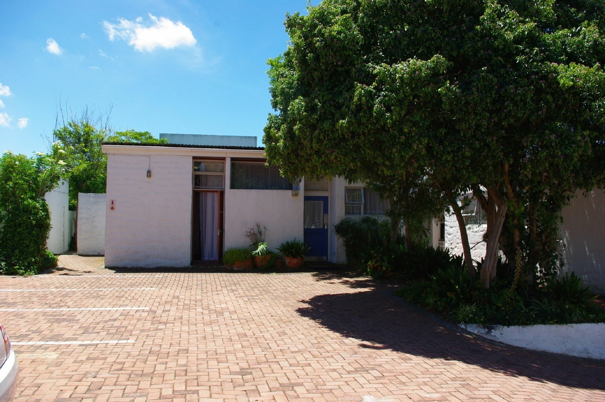 Aqua Marine Guest House Port Elizabeth Kültér fotó