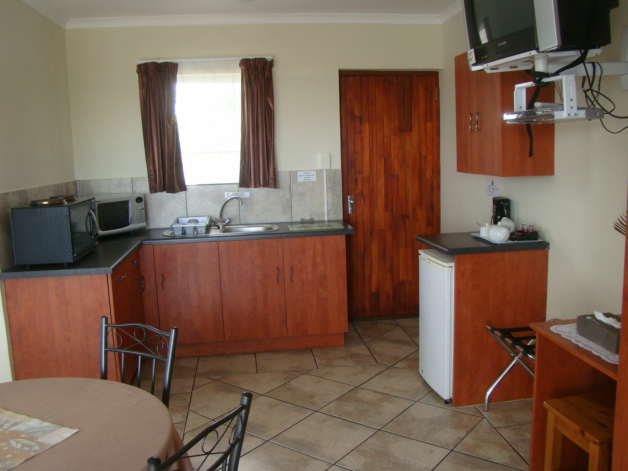Aqua Marine Guest House Port Elizabeth Kültér fotó